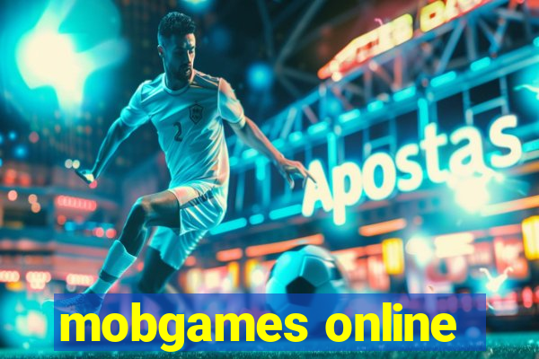 mobgames online